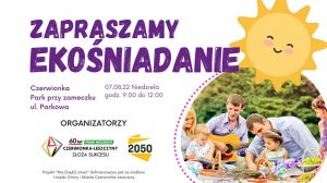 Śniadanie na trawie

